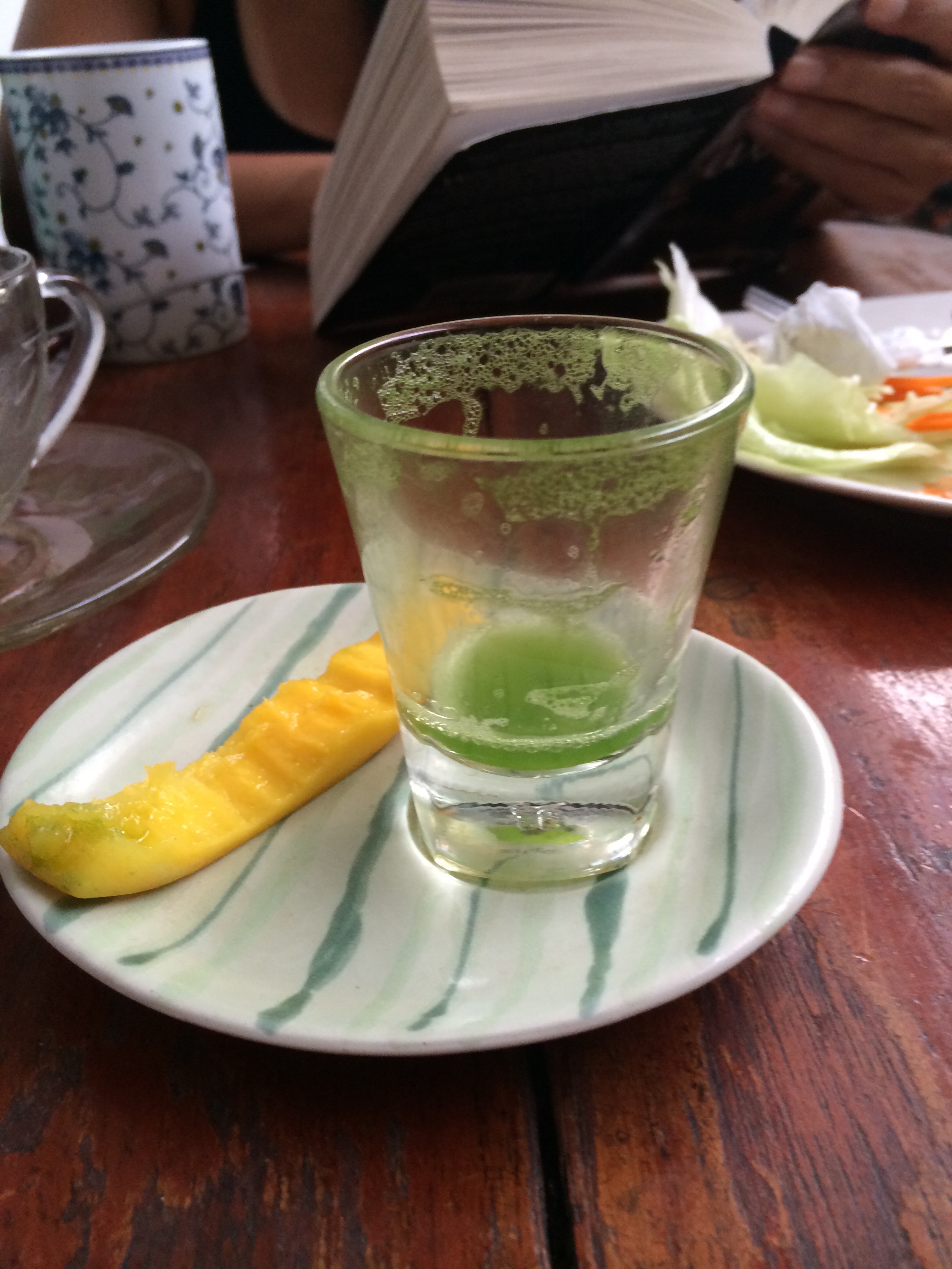 10 Learnings from Detox Fasting