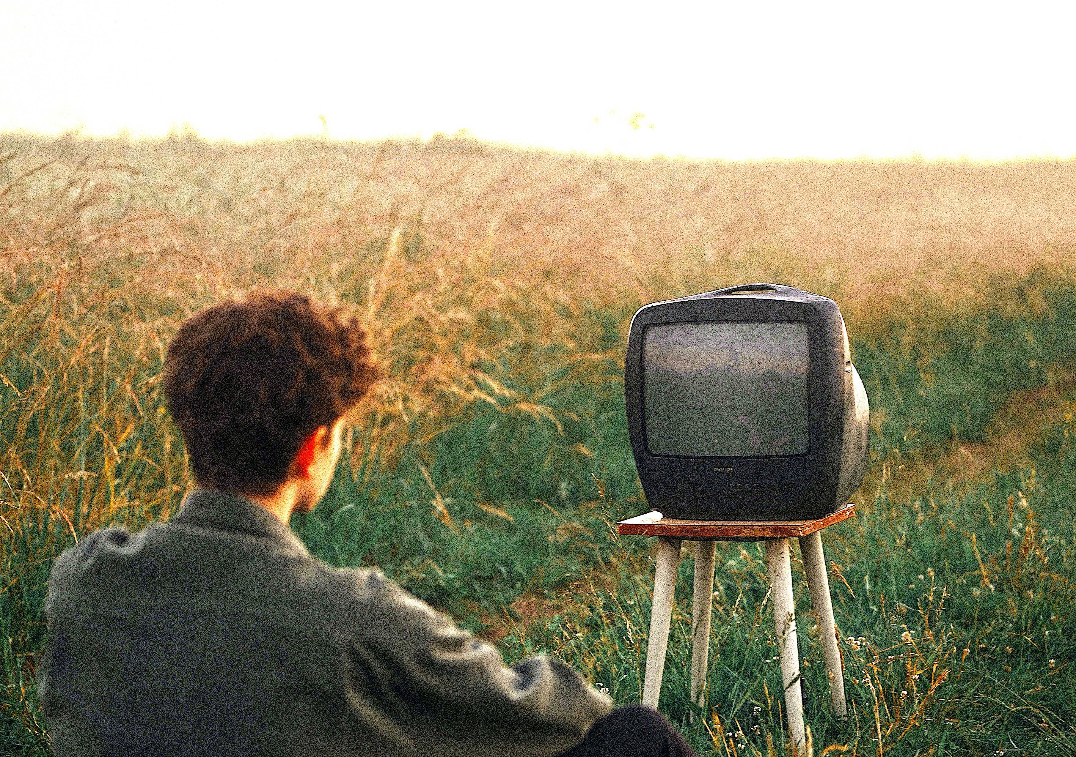 MEN’S WATCH AND TALK – online event