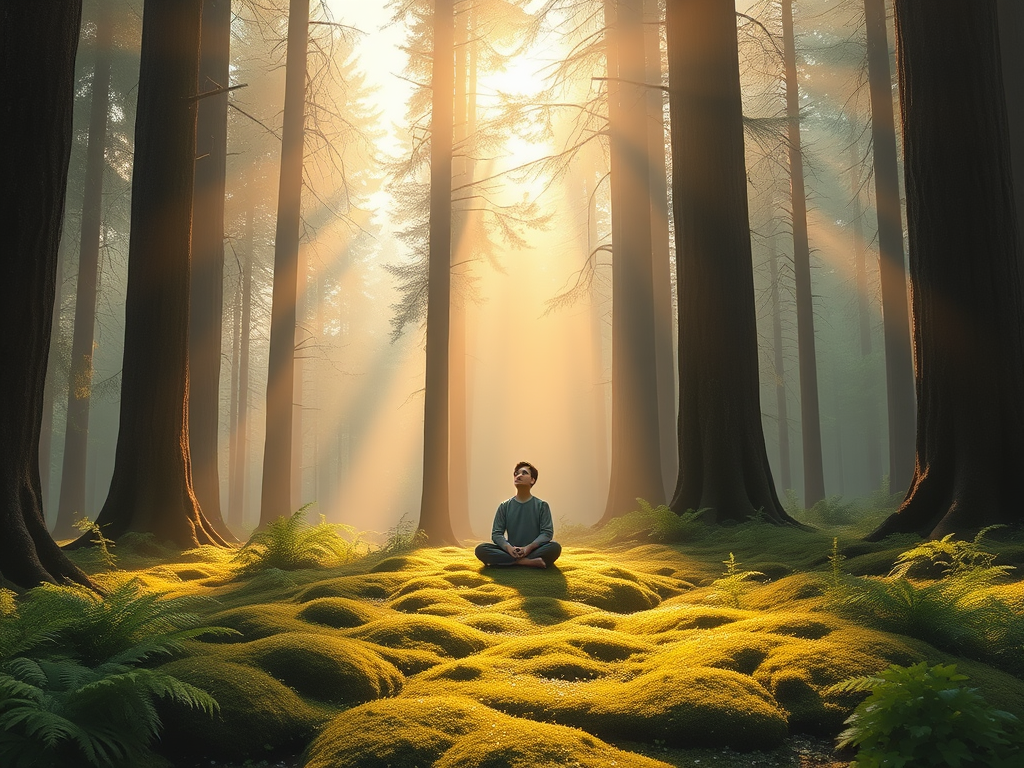 Mindfulness practice