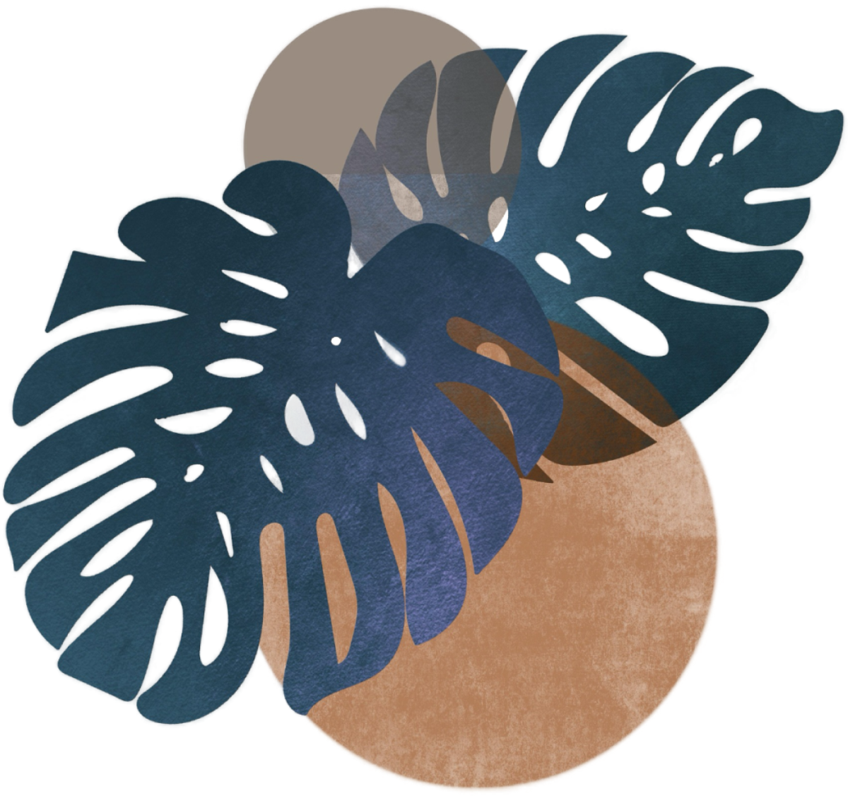 Artwork with breathing animation symbolises the power of Sebastian's counselling and therapy sessions with relaxation and mindfulness exercises