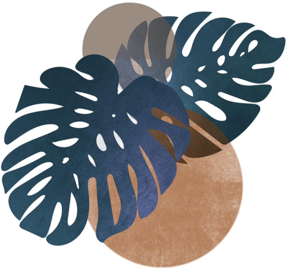 Artwork with breathing animation symbolises the power of Sebastian's counselling and therapy sessions with relaxation and mindfulness exercises
